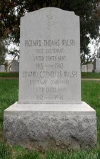 Richard T. Walsh photo