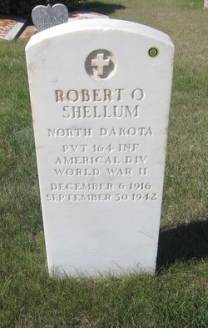 Robert O. Shellum photo