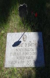 Robert D. Smith photo