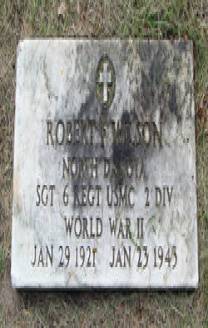 Robert F. Wilson photo