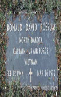 Ronald David Rossum photo