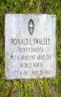 Ronald L. Swalley photo