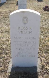 Ross R. Veach photo