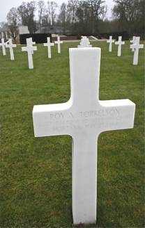 Roy A. Torkelson photo