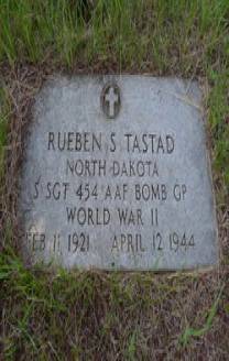 Rueben S. Tastad photo