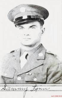 Samuel F. Linn photo