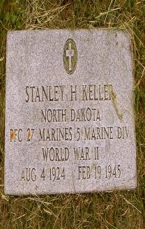 Stanley H. Keller photo