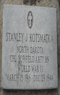 Stanley J. Kosmatka photo