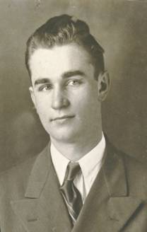 Stanley H. Restemayer photo