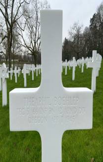 Theaphil Boehler photo