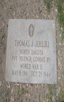 Thomas J. Jereski photo