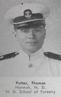 Thomas Potter photo