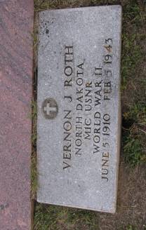 Vernon J. Roth photo