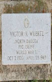 Victor R. Wuertz photo