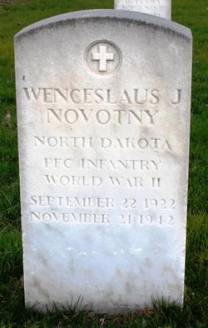 Wenceslaus J. Novotny photo