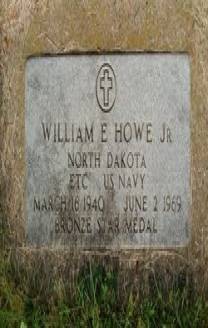 William E. Howe Jr. photo