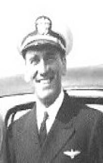 William H. Leder photo