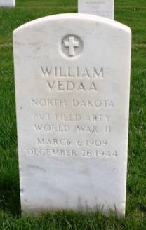 William  Vedaa photo