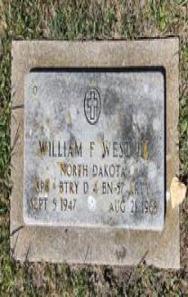 William F. West III photo