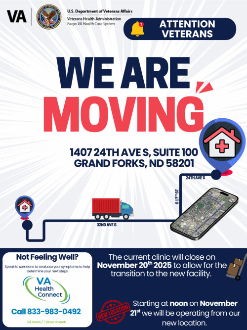 Grand Forks CBOC Moving Poster