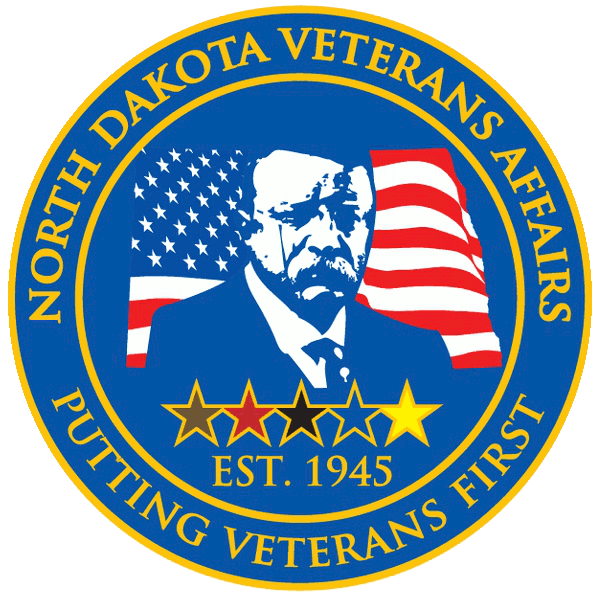 Department logo, full color