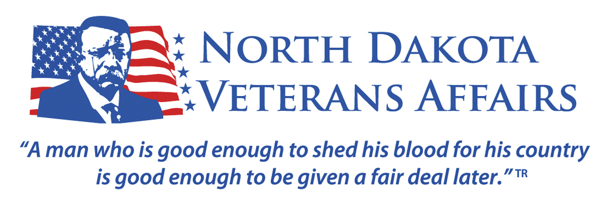 North Dakota Veterans Affairs