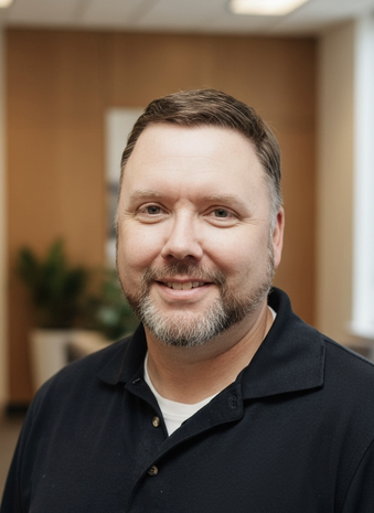 A picture of Dan Thorstad