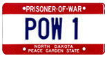 POW plate image