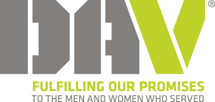 dav logo