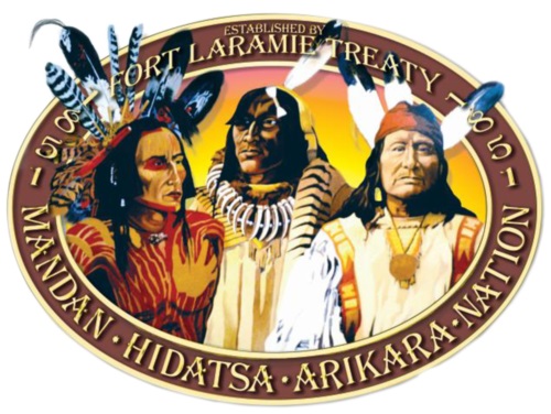 Three Affiliated Tribes logo