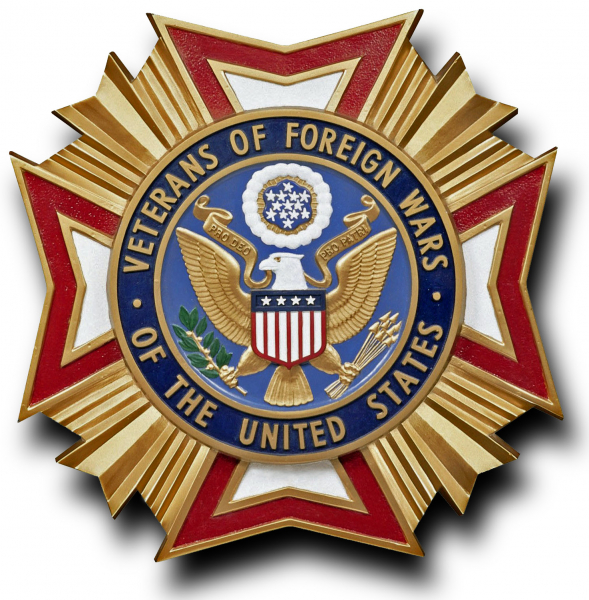 VFW logo