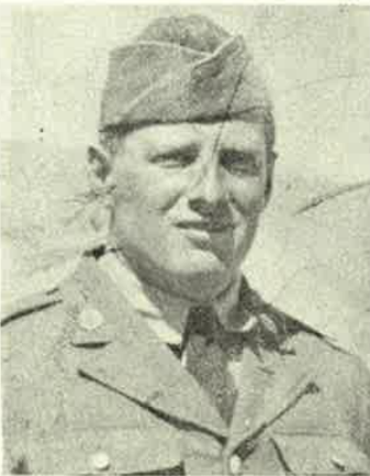 Private Adam Boehm photo