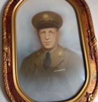 Technican Fifth Grade Alvin Emil Anderson photo