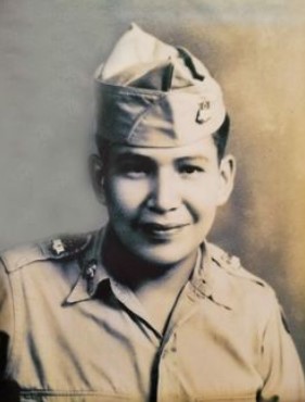 Corporal Andrew Whalen Shaw photo