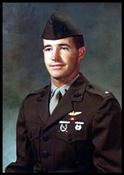 Captain Ernest E Bartolina Jr. photo