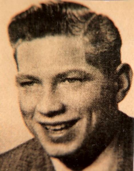 Ronald Bond photo