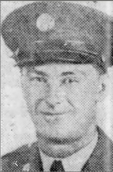 Private First Class Charles John Cicha photo