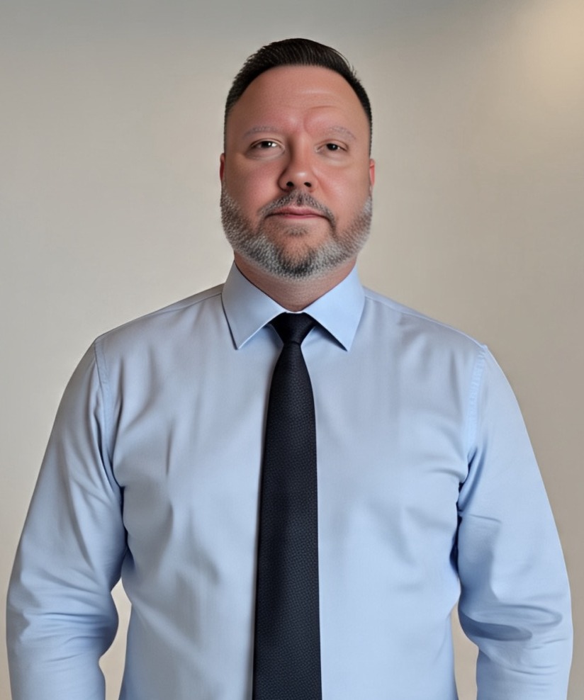 Picture of Dan Thorstad