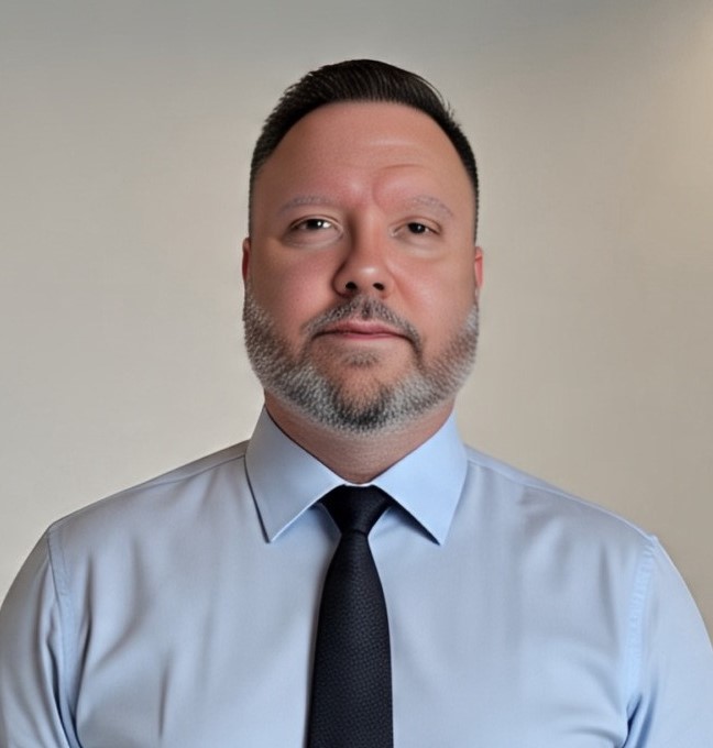 Picture of Dan Thorstad