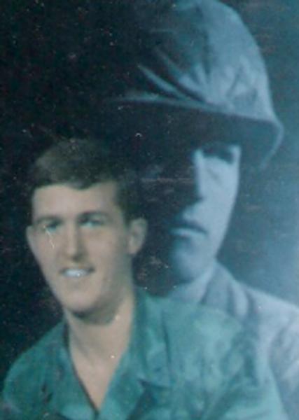 Sergeant Gregory Keith Krueger photo