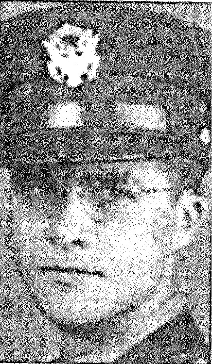 Russel Kruger