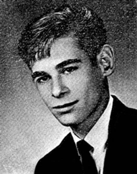 David James Kuhn