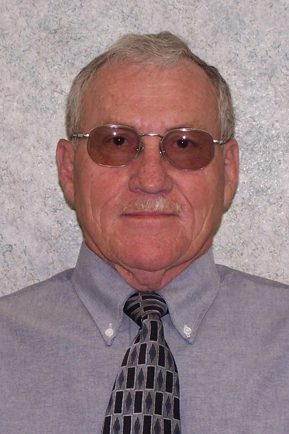Jim Helzindeger Portrait