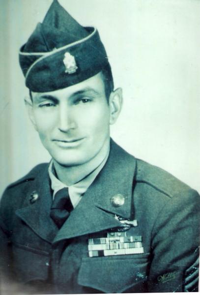 Patrick McCabe