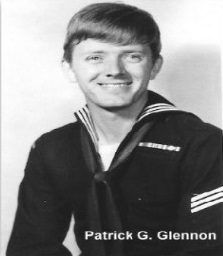 Patrick Glennon