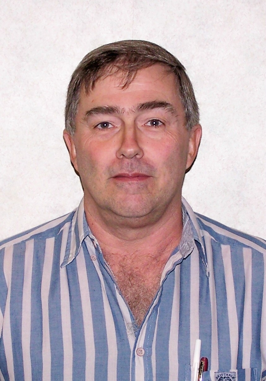 Paulus Portrait