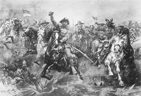 Spanish-American War image