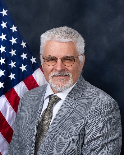Photo of Dr. Stasko, Interim Fargo VA Director