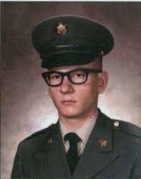 Staff Sergeant Deland Dwight Zubke photo