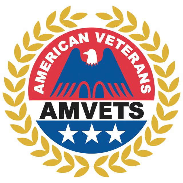 AMVETS Logo